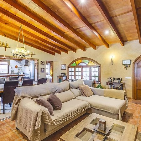 Finca Gallinas エクステリア 写真