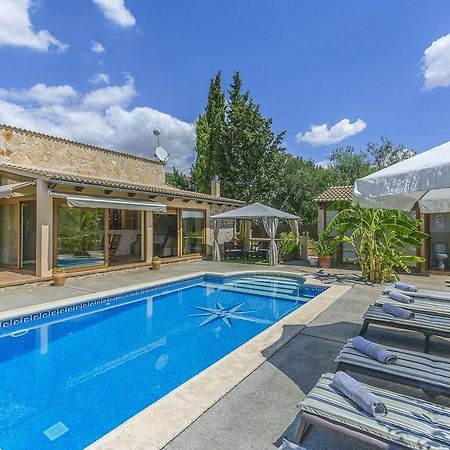 Finca Gallinas エクステリア 写真