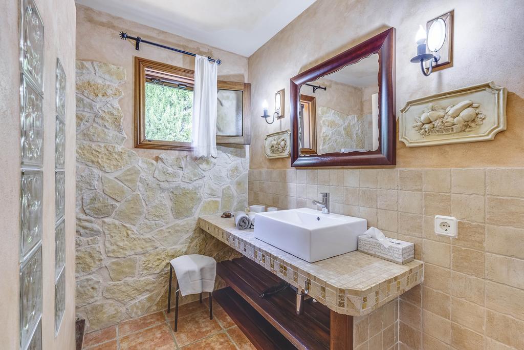 Finca Gallinas エクステリア 写真