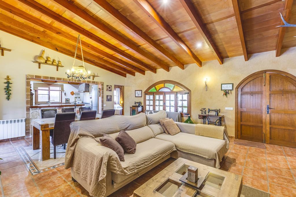 Finca Gallinas エクステリア 写真