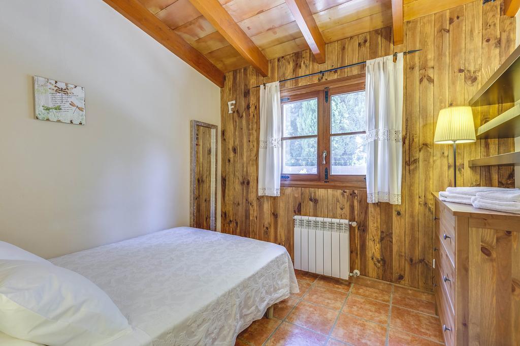 Finca Gallinas エクステリア 写真
