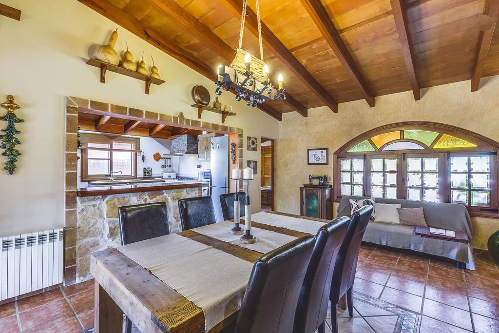 Finca Gallinas エクステリア 写真