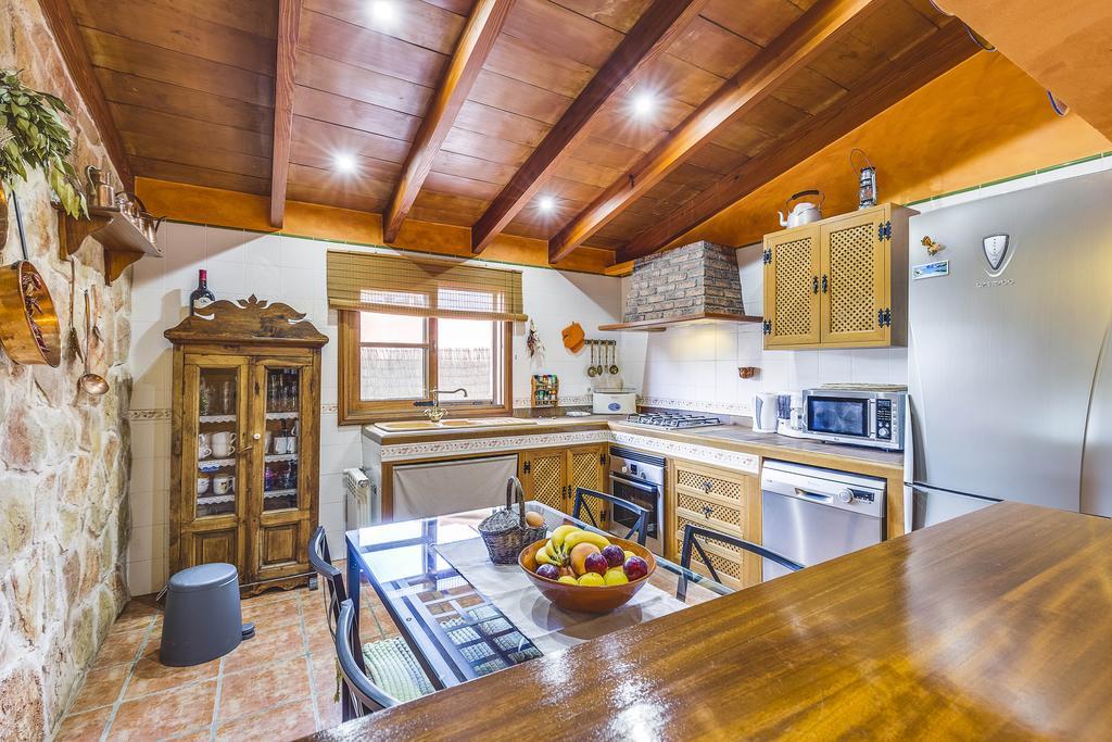 Finca Gallinas エクステリア 写真