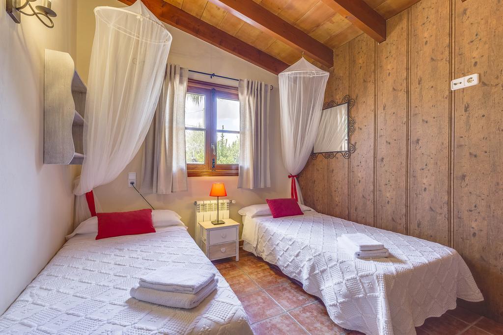 Finca Gallinas エクステリア 写真